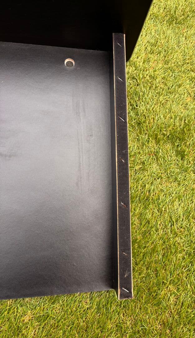 200系 ハイエース スーパーGL（標準ボディ) 後部座席用 セカンドテーブル