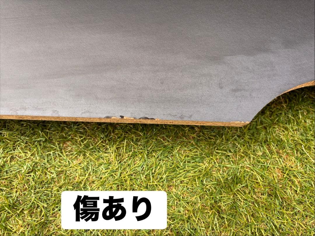 200系 ハイエース スーパーGL（標準ボディ) 後部座席用 セカンドテーブル