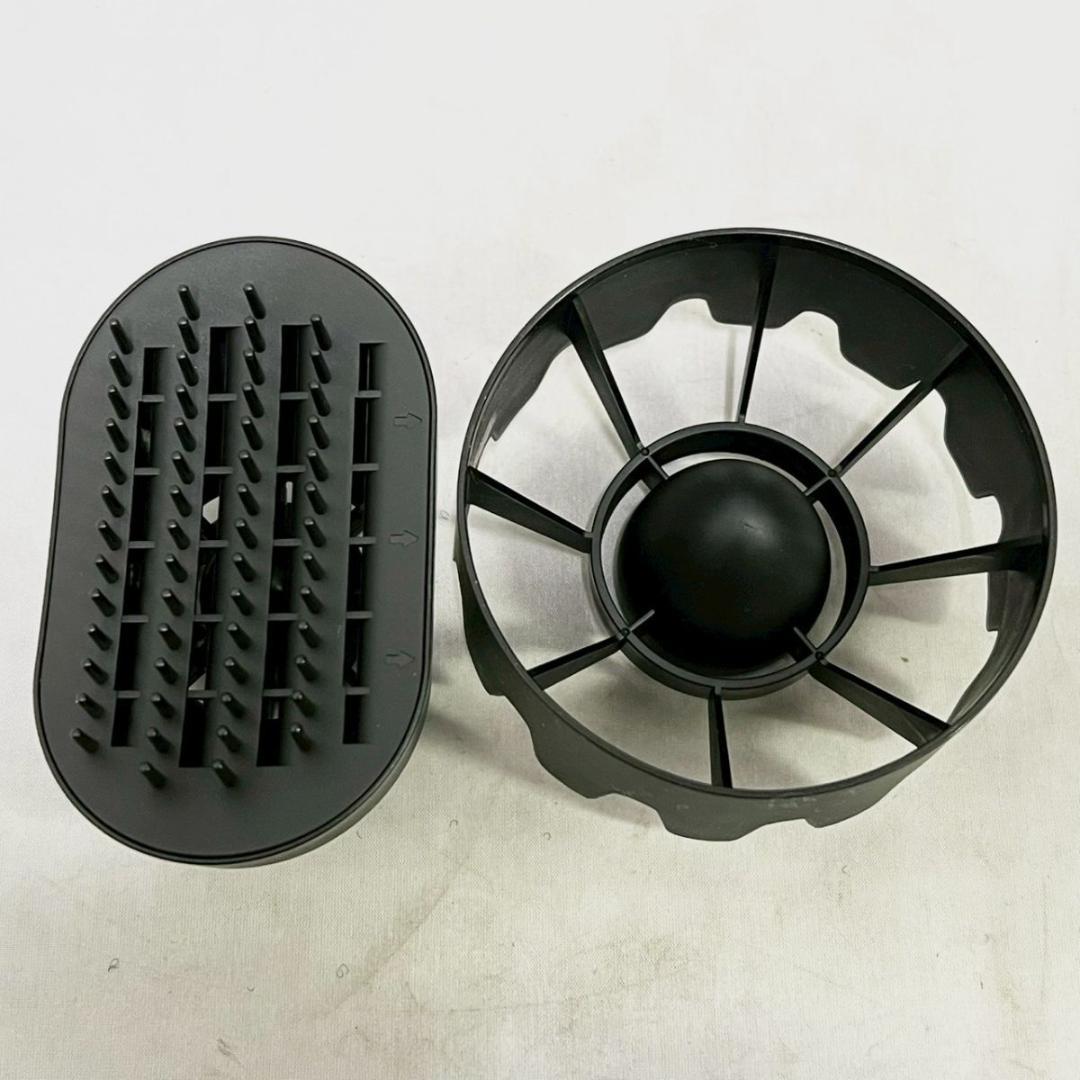 定価39600円 使用少 ブライト シャワードライヤー/ミストセラム ヘアミスト