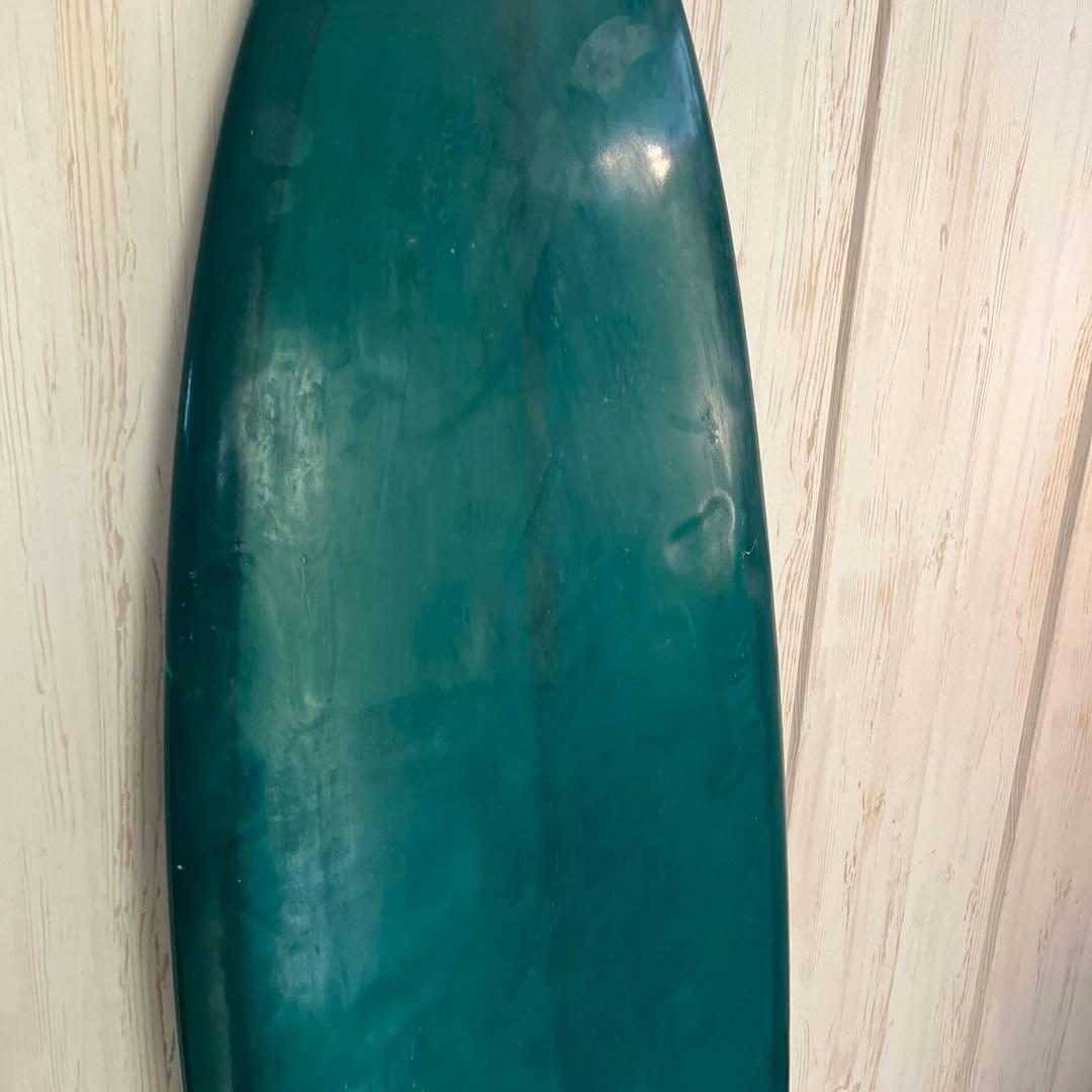 【手渡し限定】6‘2 EGG サーフボード