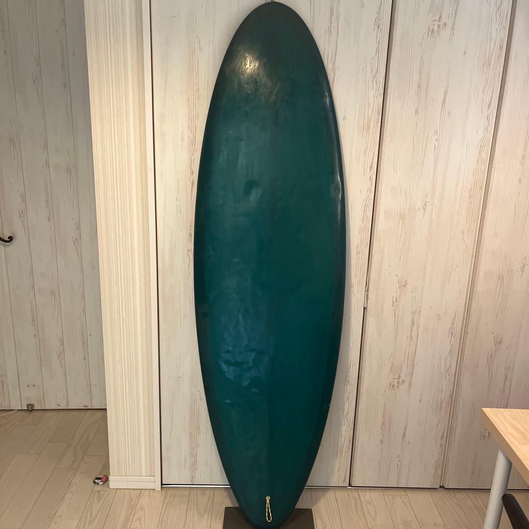 【手渡し限定】6‘2 EGG サーフボード