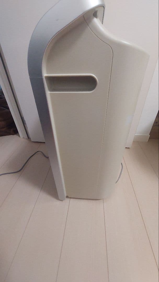 SHARP 衣類乾燥機 除湿機 プラズマイオン ホワイト 2024年制