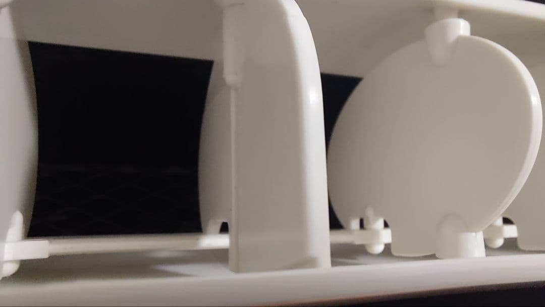 SHARP 衣類乾燥機 除湿機 プラズマイオン ホワイト 2024年制