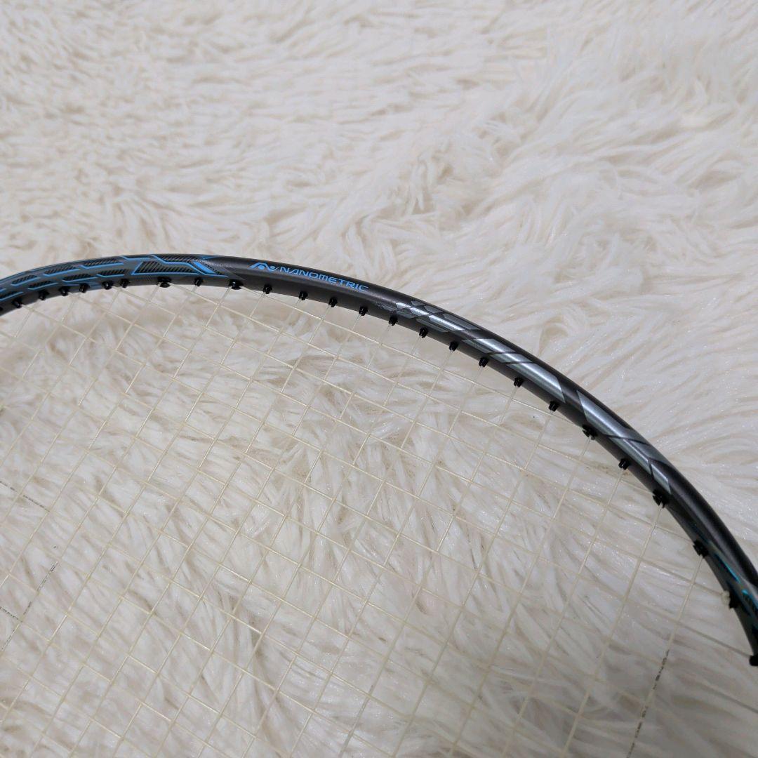 希少✨️ 美品　YONEX VOLTRIC Z-FORCEⅡ 3U G5