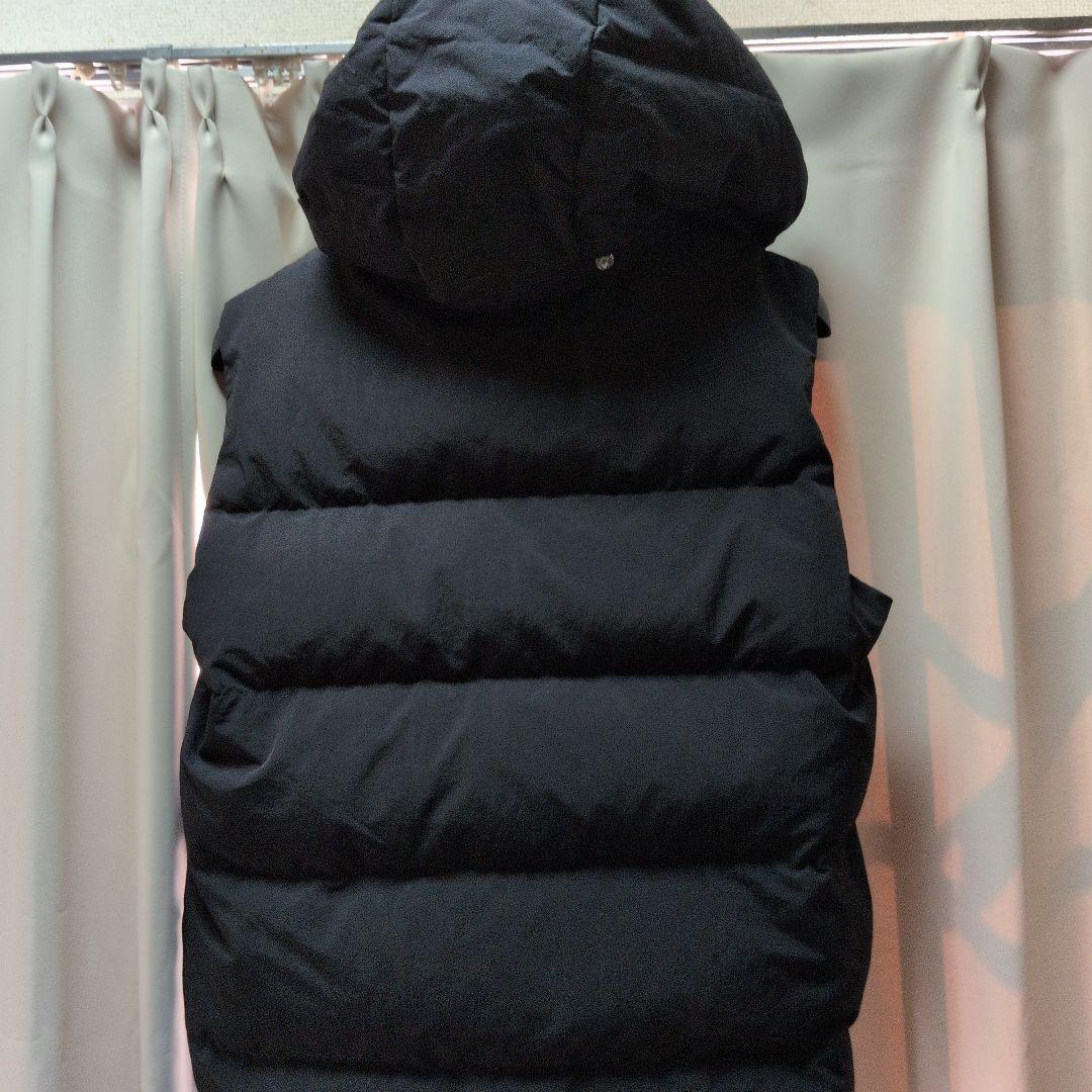 【美品】ノースフェイス キャンプシエラベスト XL