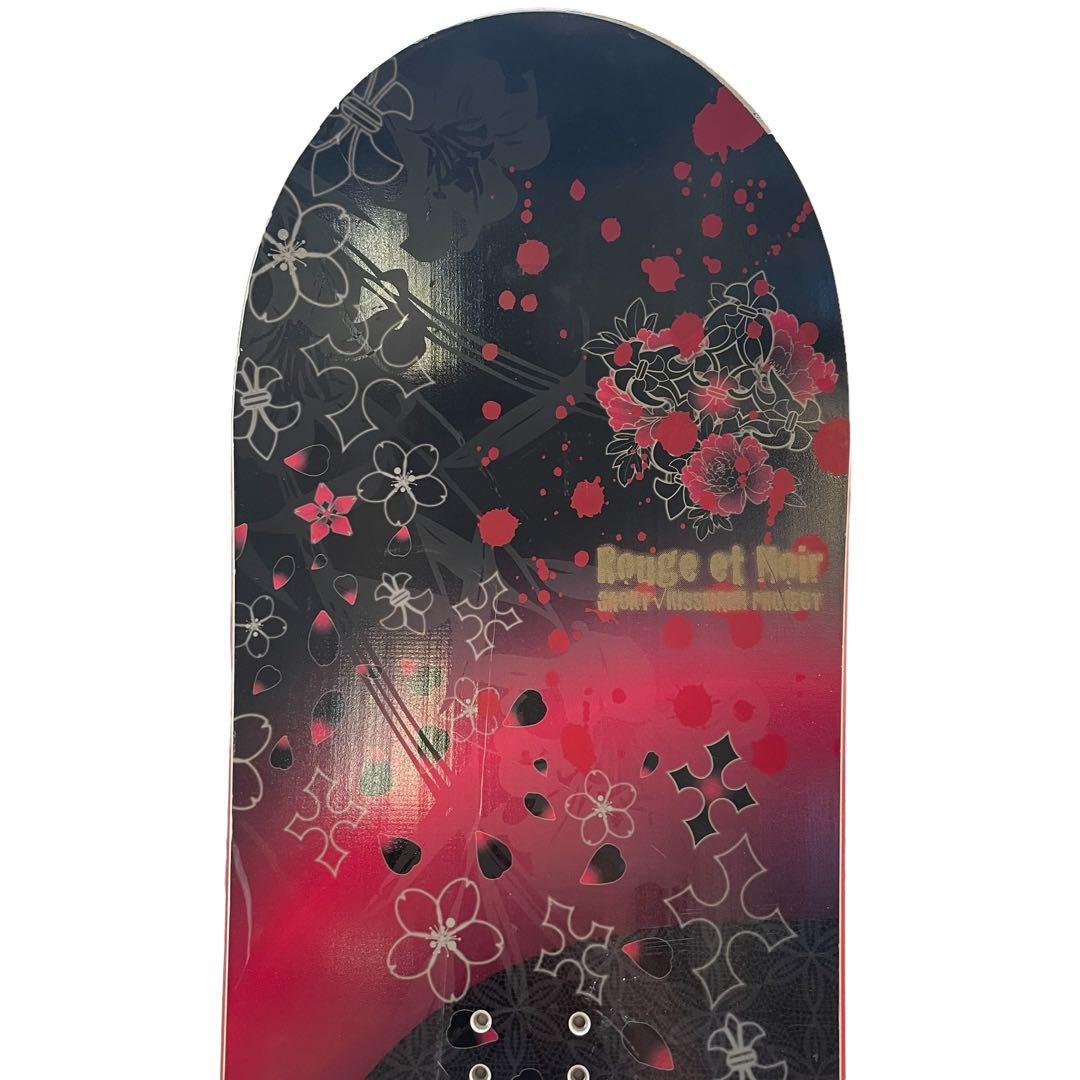 激レア　希少　メンズ　スノーボード　キスマーク　GACKT ガクト　コラボ