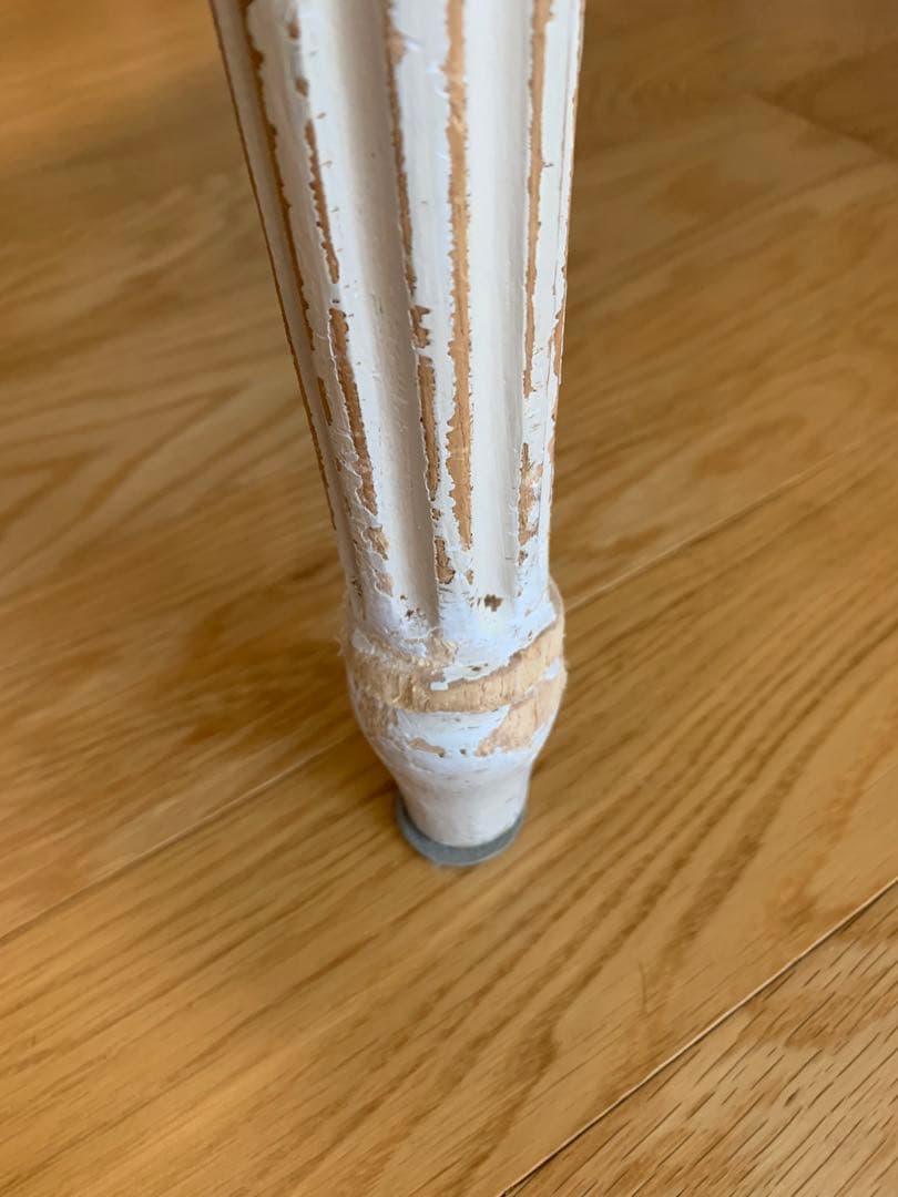 Sarah Grace サラグレース　フレンチスタイルアームチェア