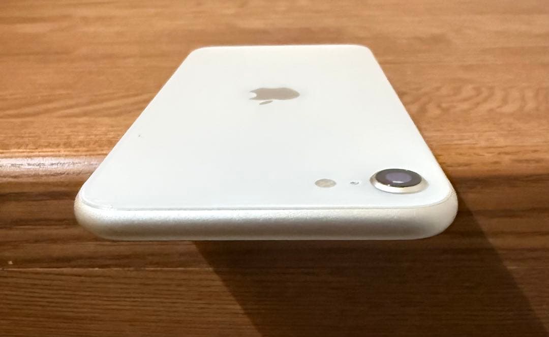 【美品】iPhone SE3 64gb