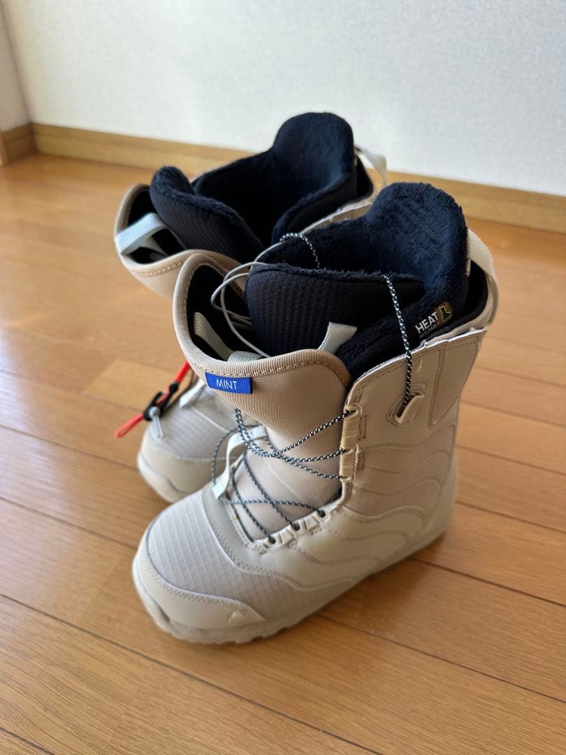 BURTON スノーボードブーツ 24cm