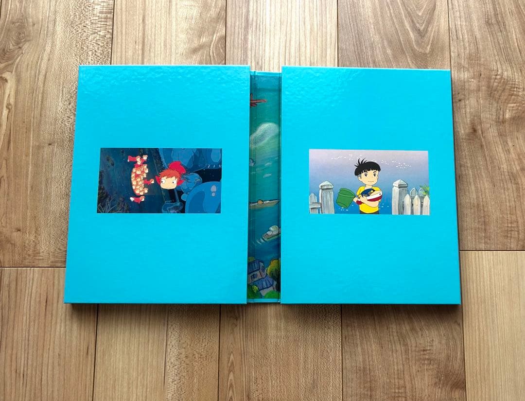 な*び様 崖の上のポニョ 特別保存版