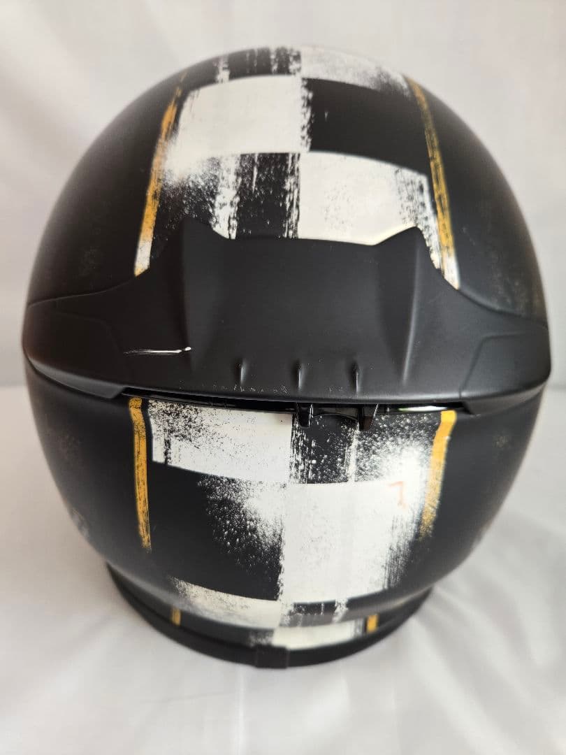 SHOEI Z-7 ターミナス Ｌ59cm ヘルメット