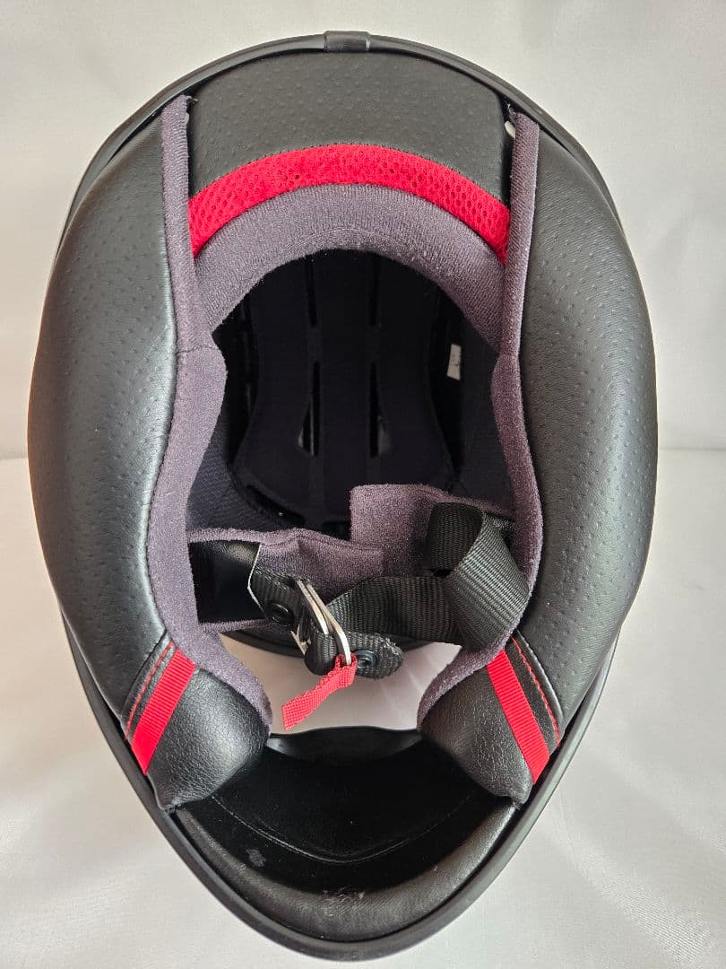 SHOEI Z-7 ターミナス Ｌ59cm ヘルメット