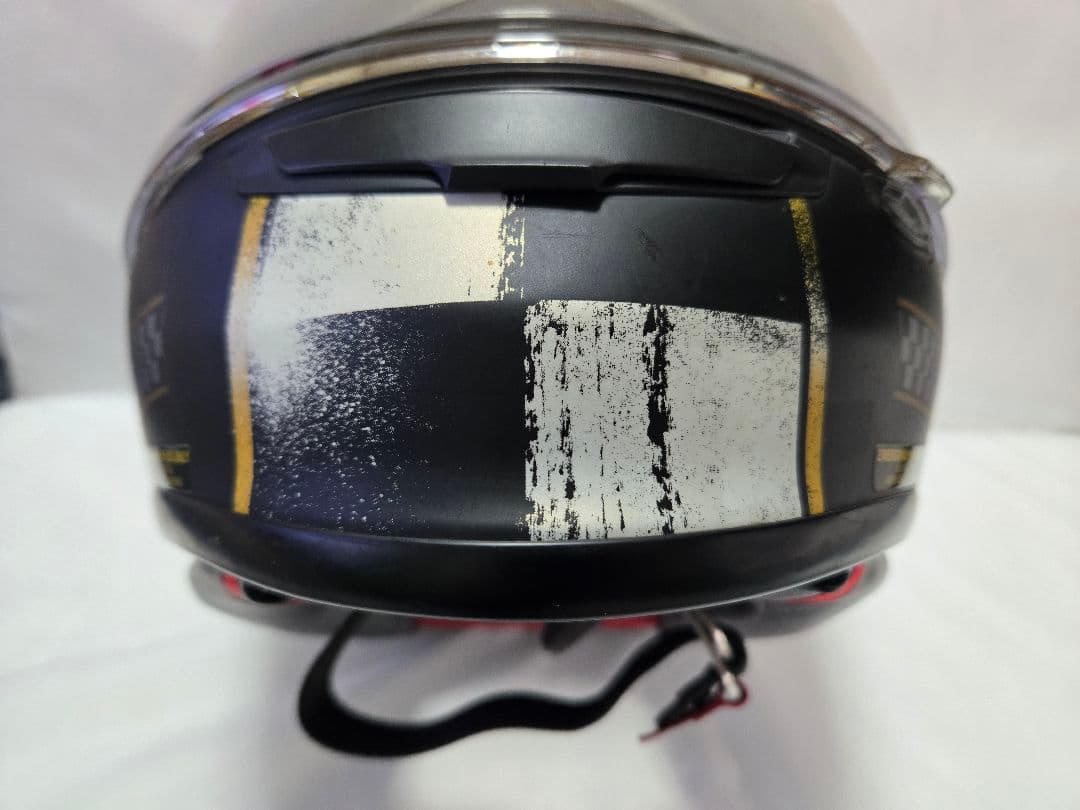 SHOEI Z-7 ターミナス Ｌ59cm ヘルメット