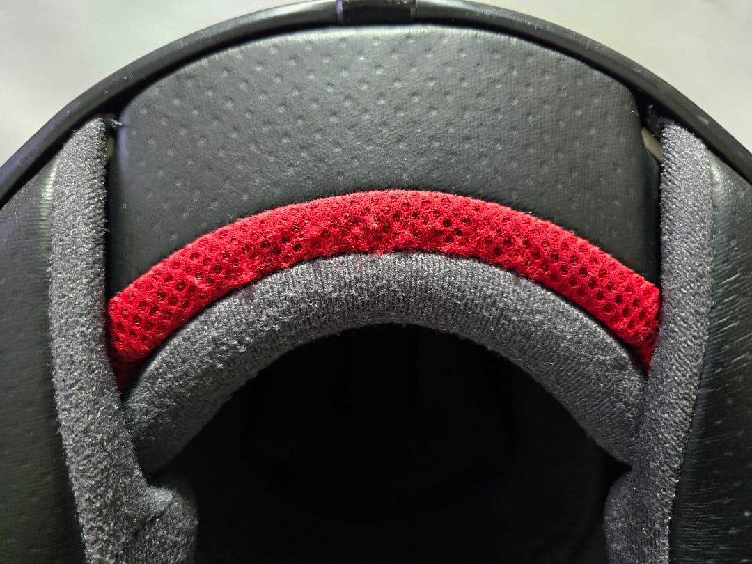 SHOEI Z-7 ターミナス Ｌ59cm ヘルメット