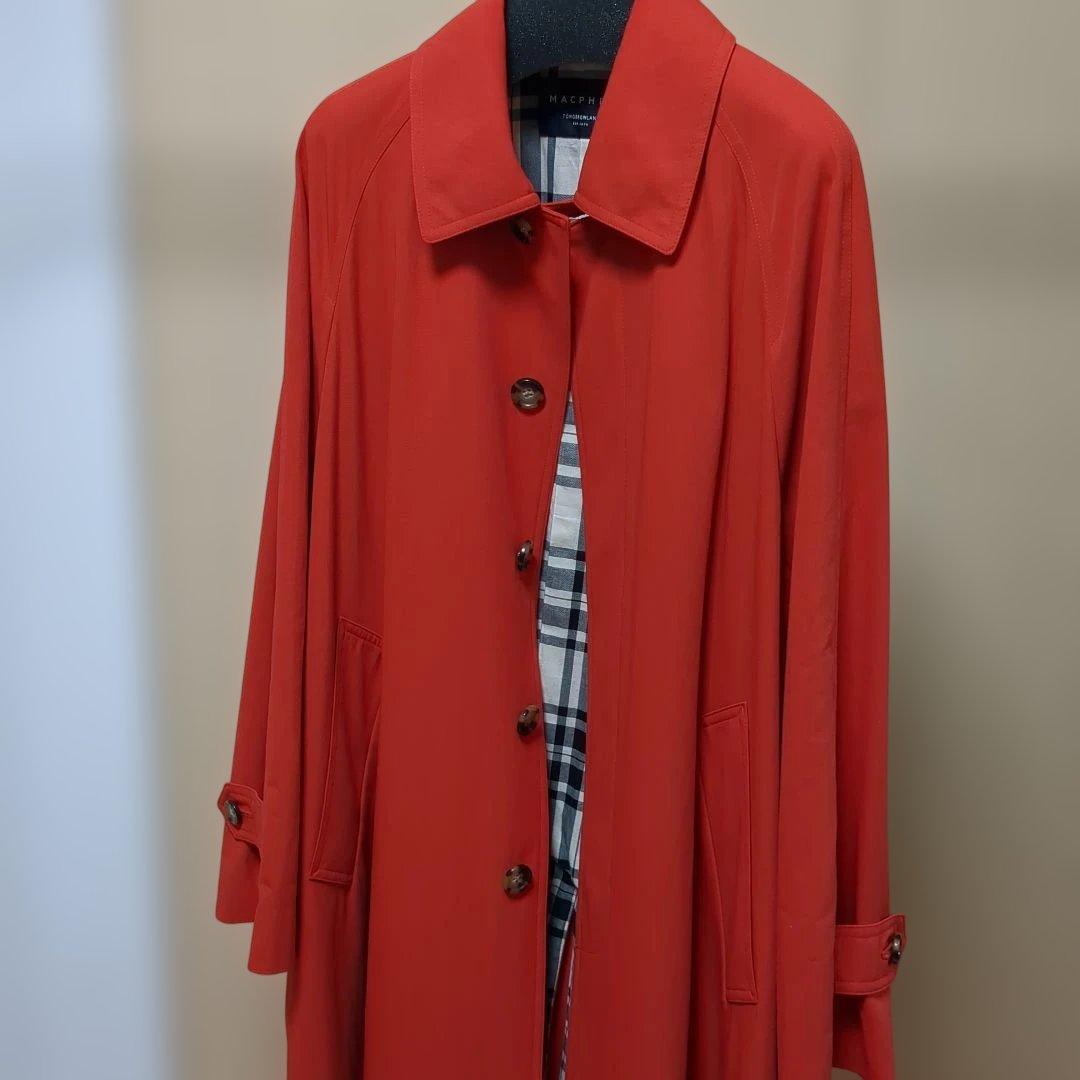 専用商品　TOMORROWLAND　MACPHEE ステンカラーコート