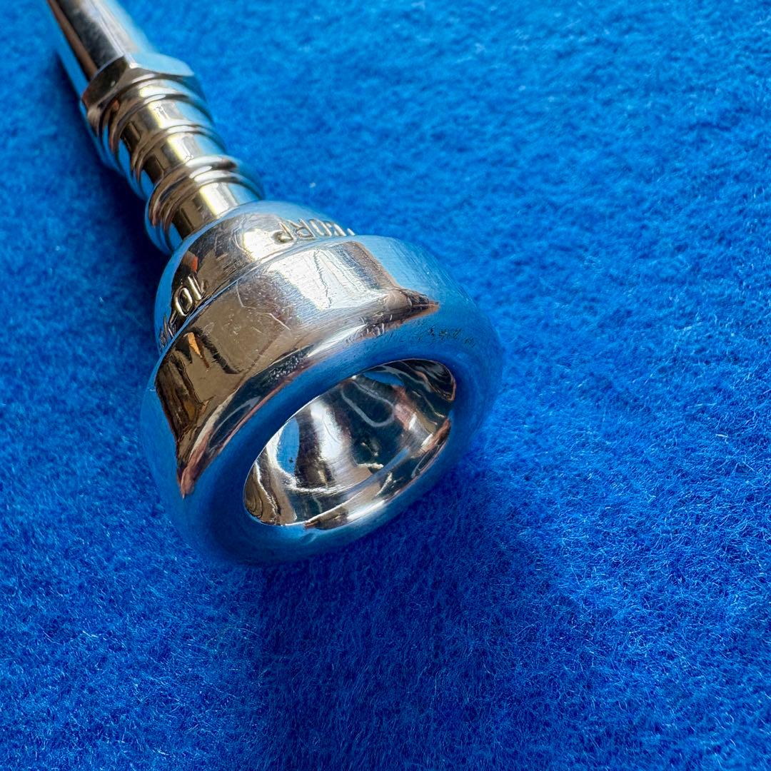 BACH CORP 10-1/2C アーリーエルクハート