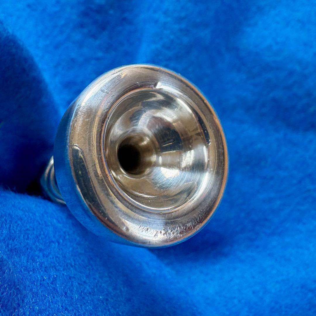 BACH CORP 10-1/2C アーリーエルクハート