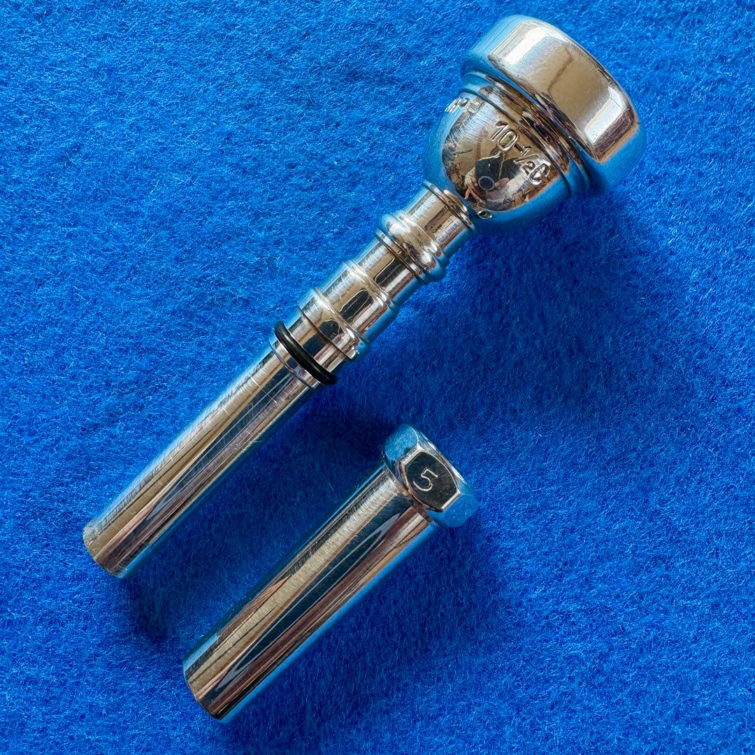 BACH CORP 10-1/2C アーリーエルクハート