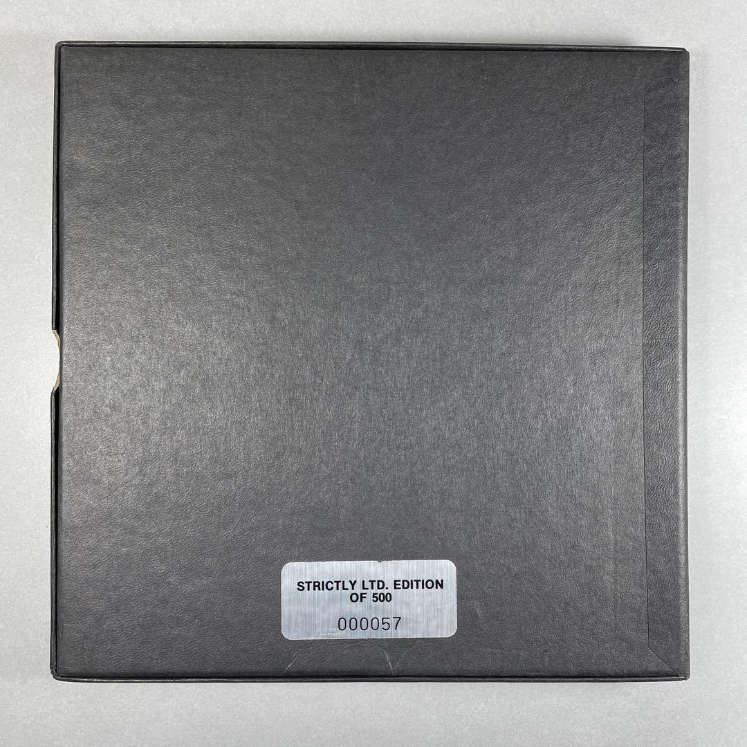 The Beatles Yesterday and Today コレクターズCD