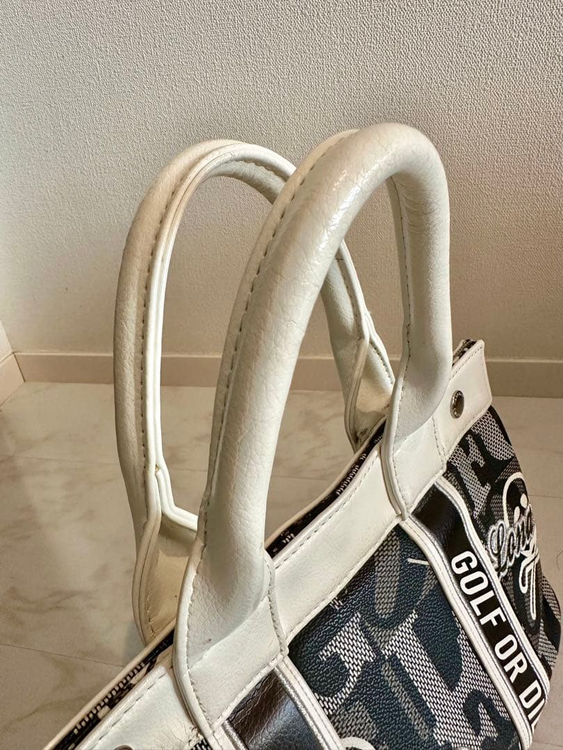 MARK & LONA マークアンドロナ　バッグ