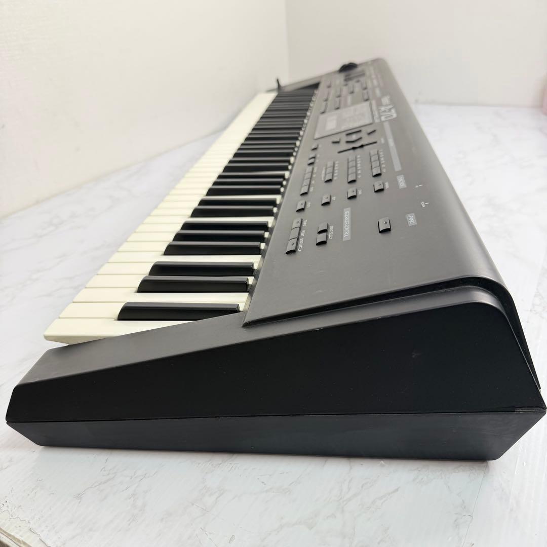 *チャラチャラネコ* 　Roland　A-70　MIDIキーボード