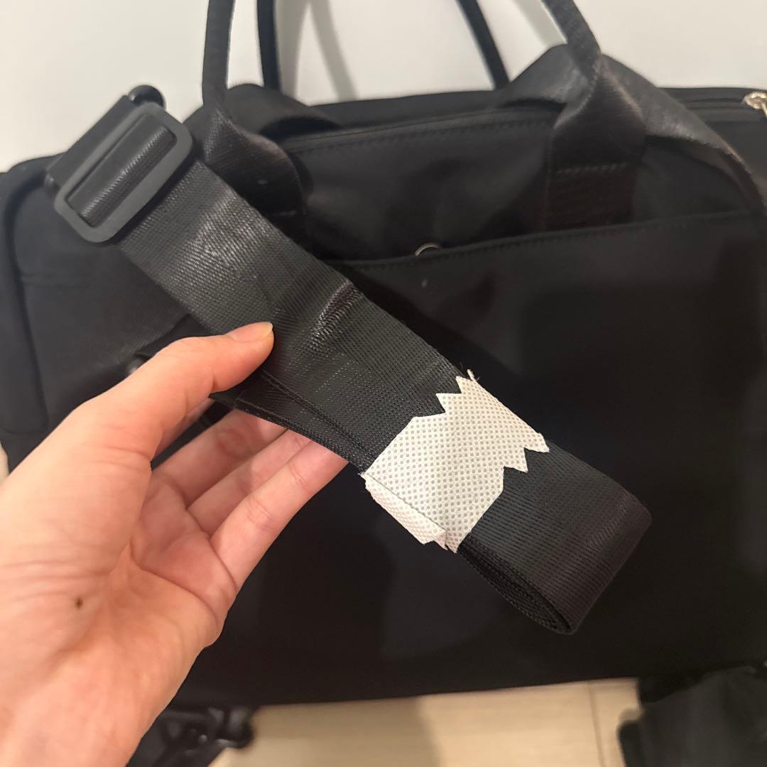 selent ether paris バッグ　36 一時値下げ中