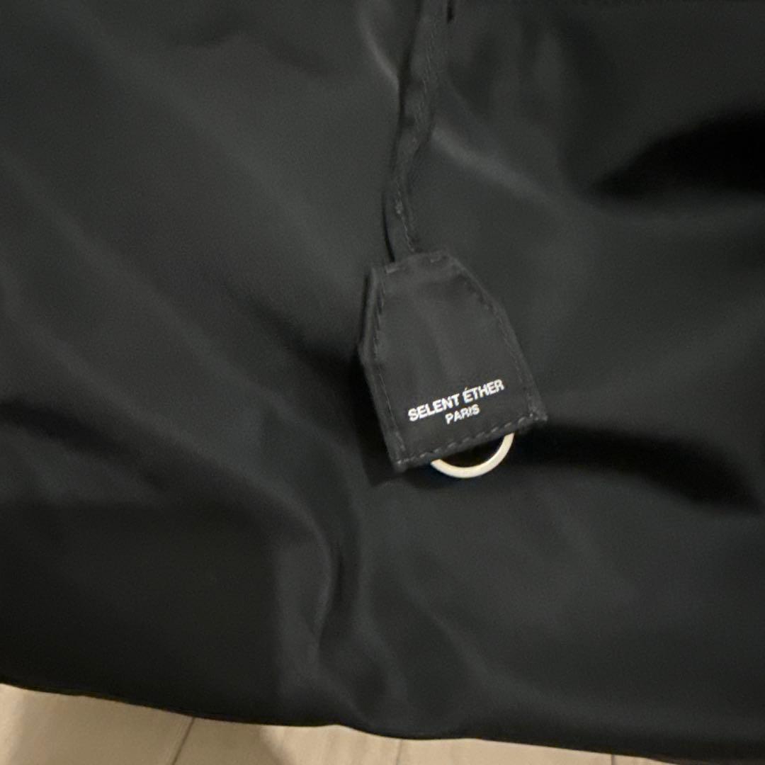 selent ether paris バッグ　36 一時値下げ中