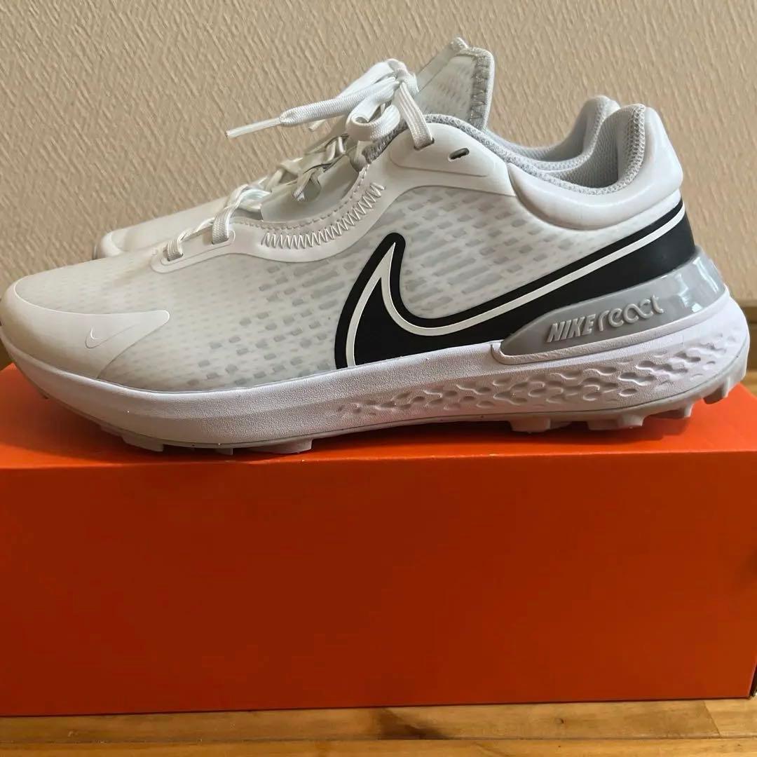 ナイキインフィニティPRO2