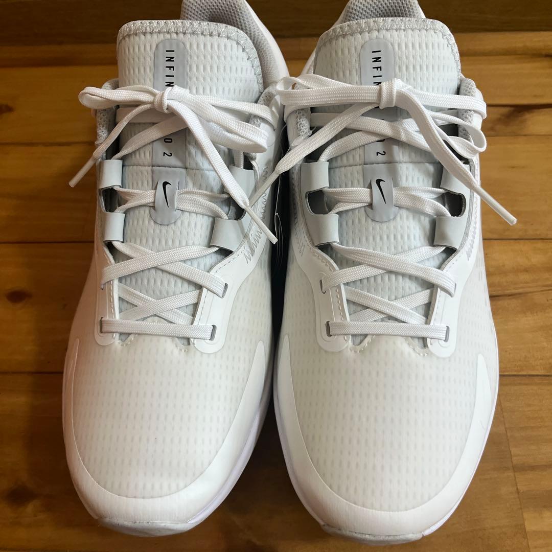 ナイキインフィニティPRO2