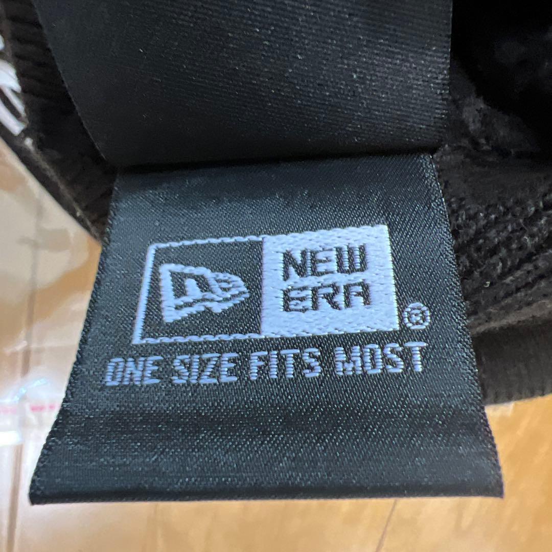 たかし Supreme × New Era® Blackletter Be