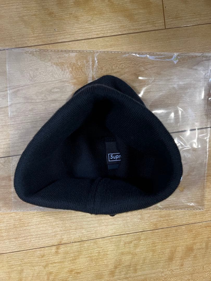 たかし Supreme × New Era® Blackletter Be