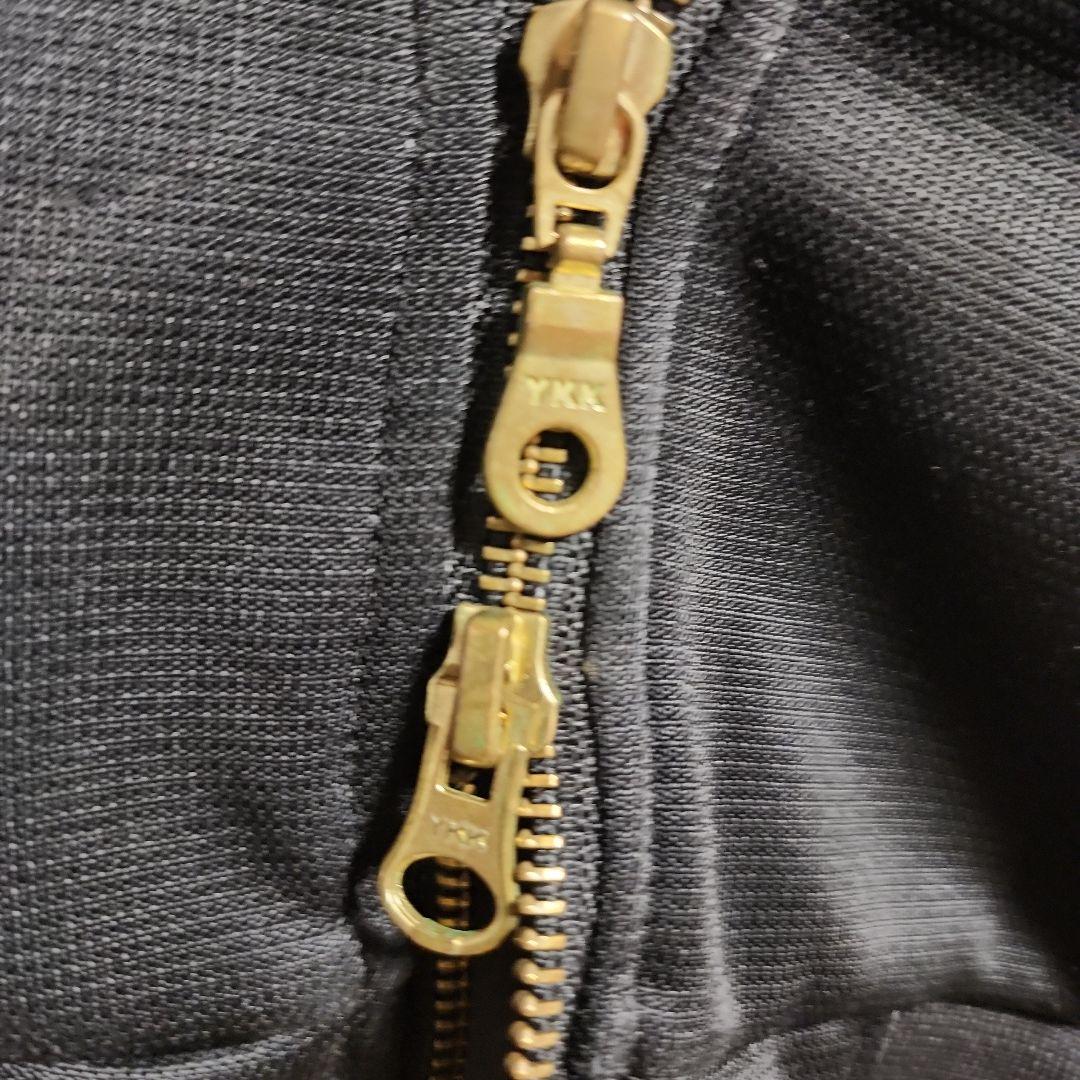 DRESSCAMP×チャンピオン　t-rexジャージ　希少なL