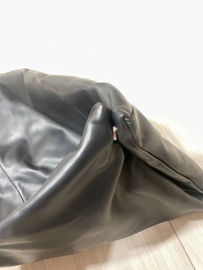 mm6 トートバッグ