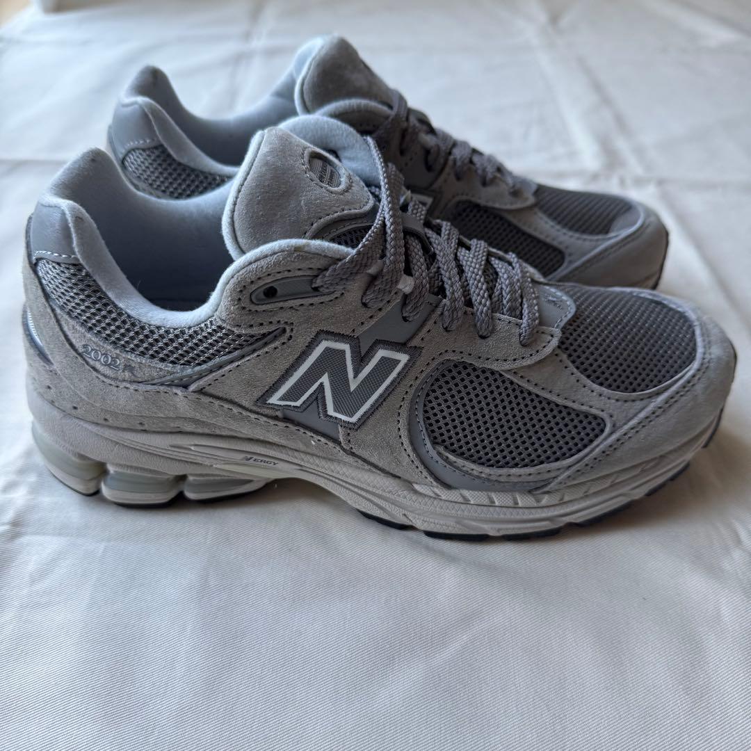 【Y.Y】New balance ml2002rc 23cm