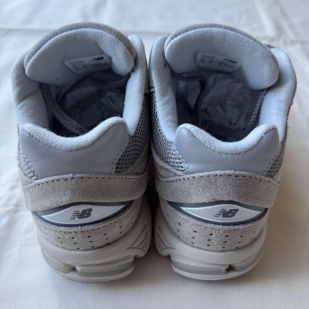 【Y.Y】New balance ml2002rc 23cm