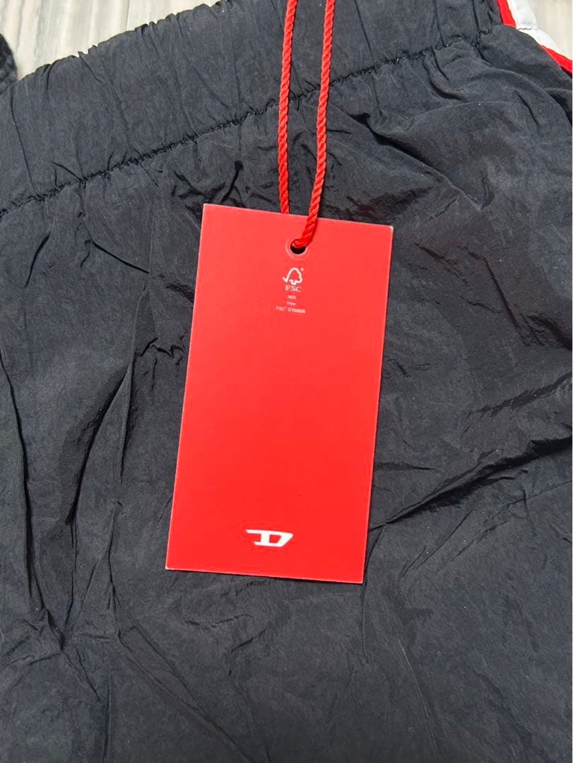 diesel sports ハーフパンツ