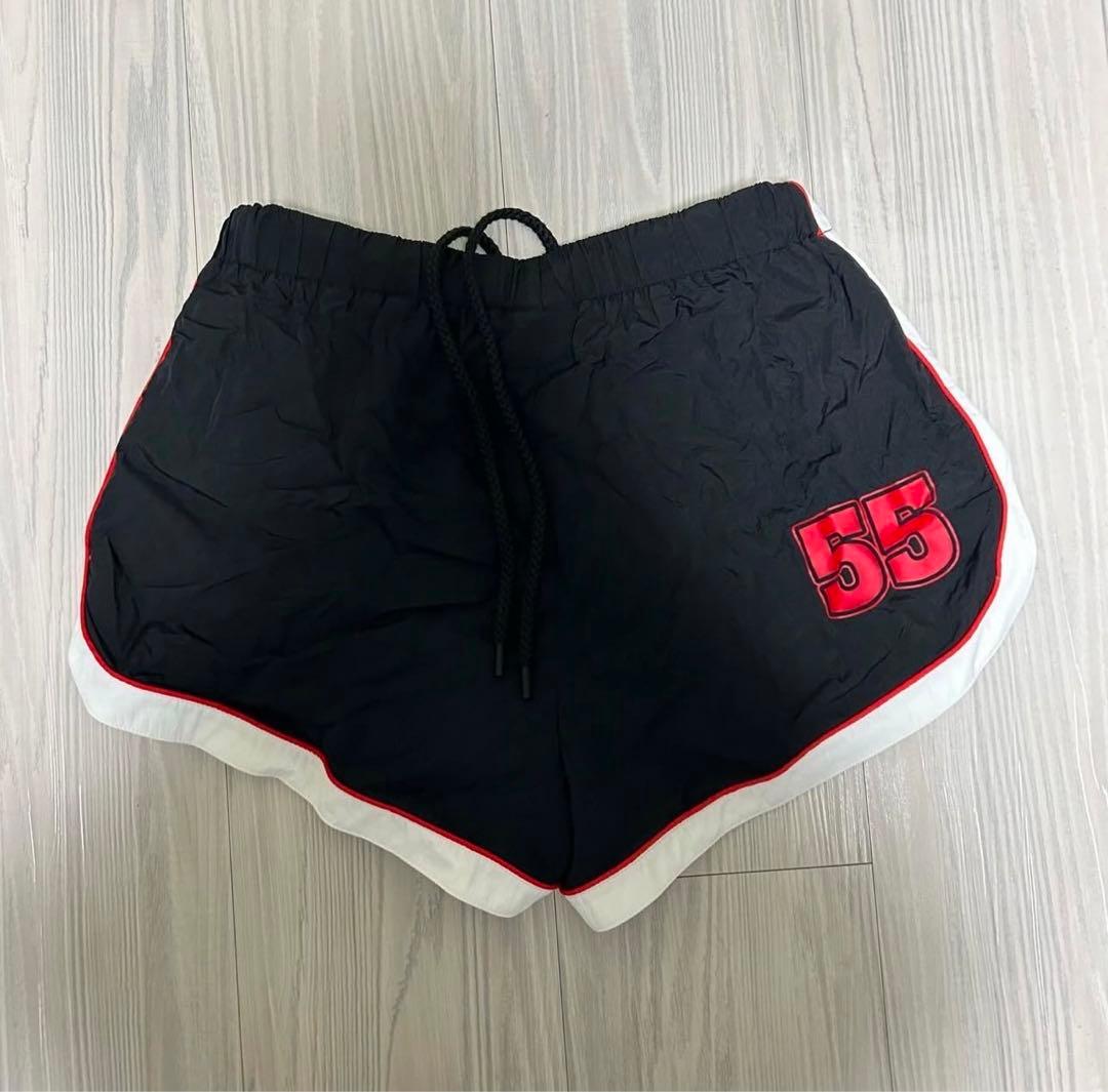 diesel sports ハーフパンツ