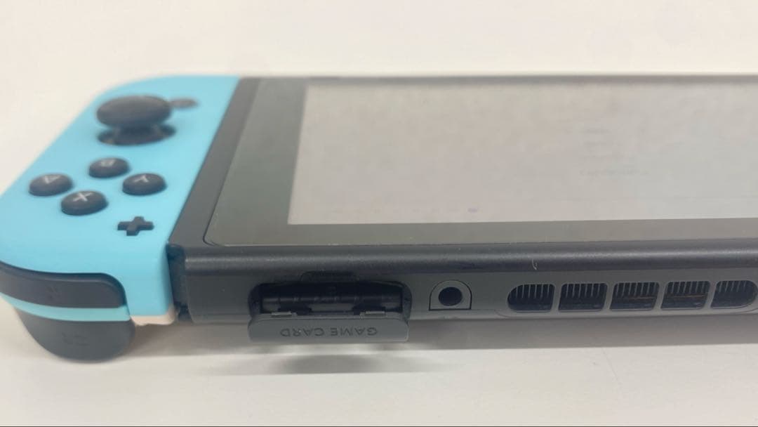 Nintendo Switch ニンテンドースイッチ どうぶつの森 特別デザイン