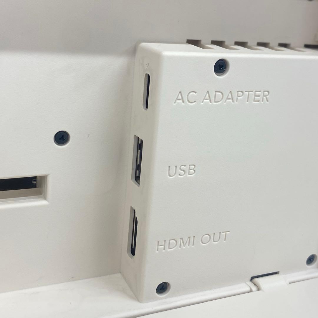 Nintendo Switch ニンテンドースイッチ どうぶつの森 特別デザイン