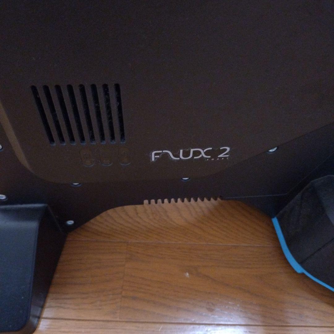 Tacx FLUX 2 スマートトレーナー