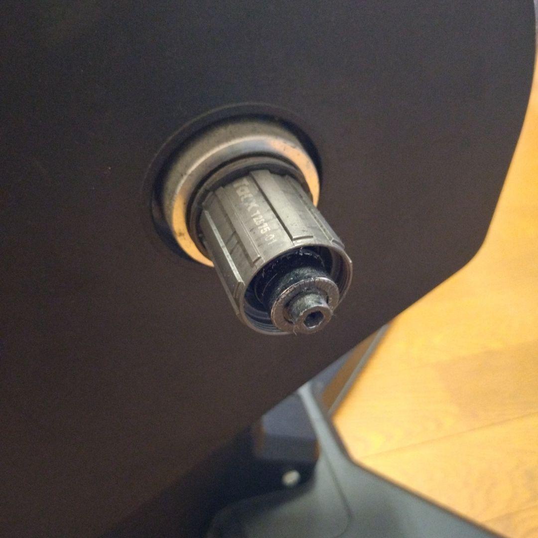 Tacx FLUX 2 スマートトレーナー