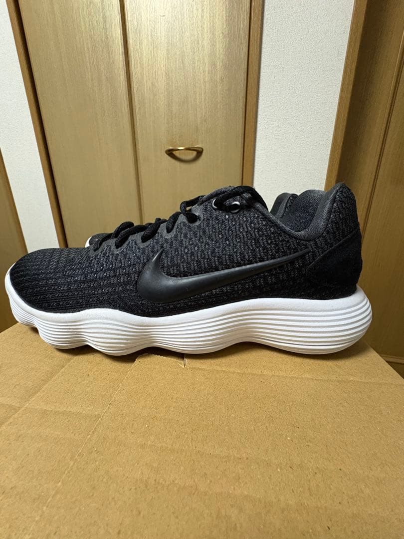 ハイパーダンク2017 low