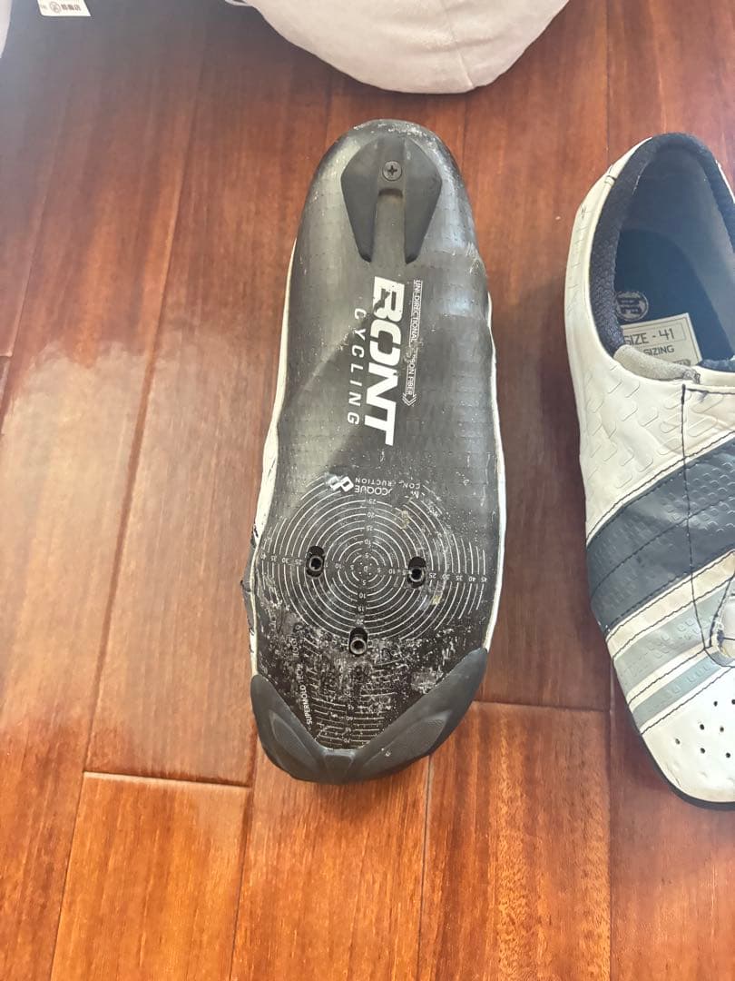 BONT ボントレガー