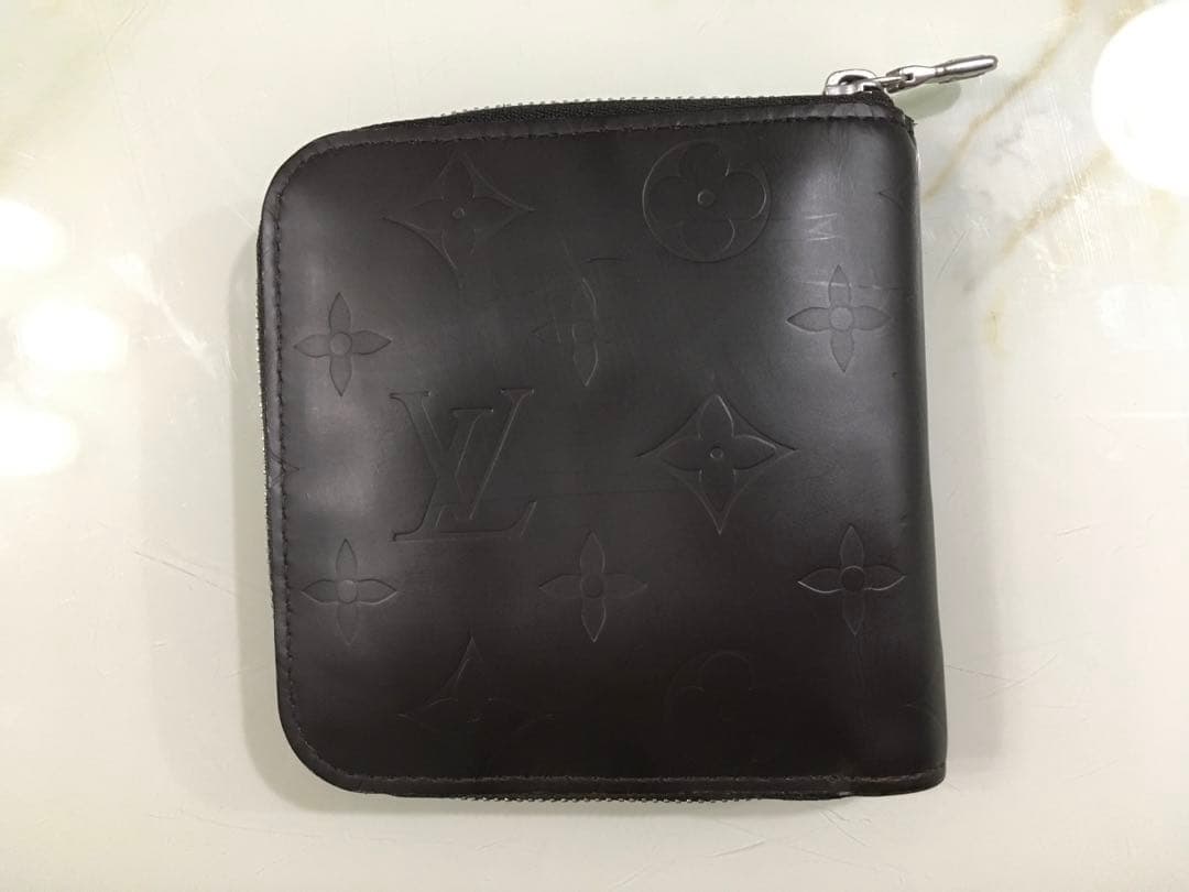 Louis Vuitton グラセ 二つ折り財布