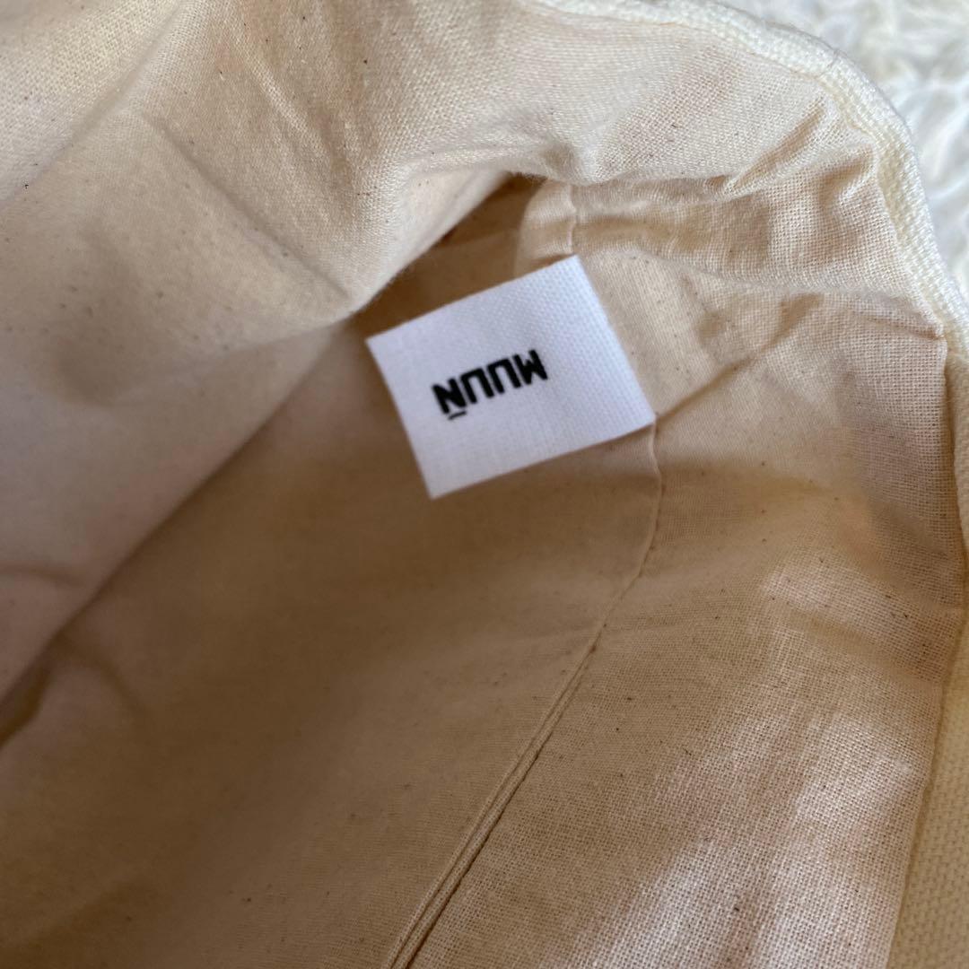 s6curMUUN ( ムーニュ ) MINI SOPHIA かごバッグ