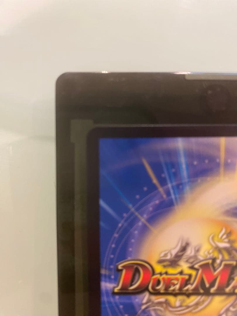 デュエルマスターズ　「戦鬼」の頂天　ベートーベン　金トレジャー