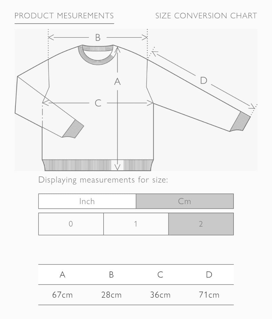 AURALEE SHEER RIB TURTLE 黒　2