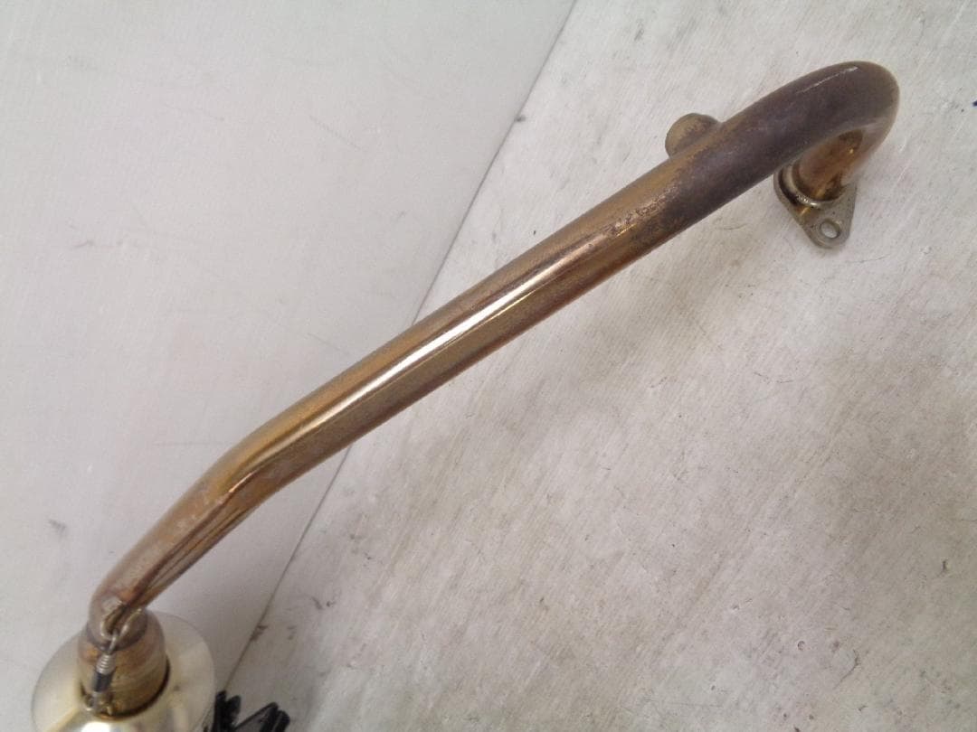 ADV160 8BK-KF54 23-25 モリワキ ZEROフルエキ マフラー