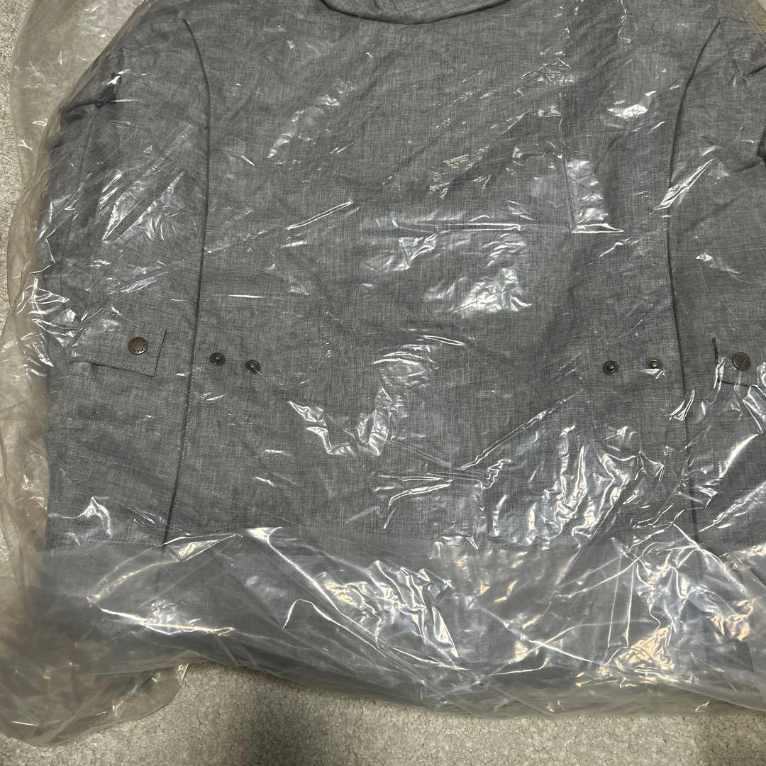 南海部品　ナンカイ(NANKAI) バイク　カジュアルタウン パーカージャケット