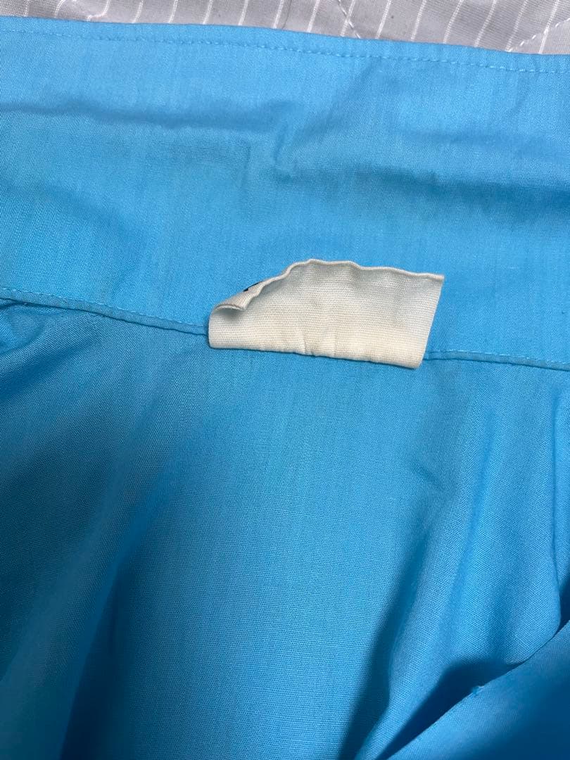 希少 60s 70s King Louie ボーリングシャツ 刺繍 プリント